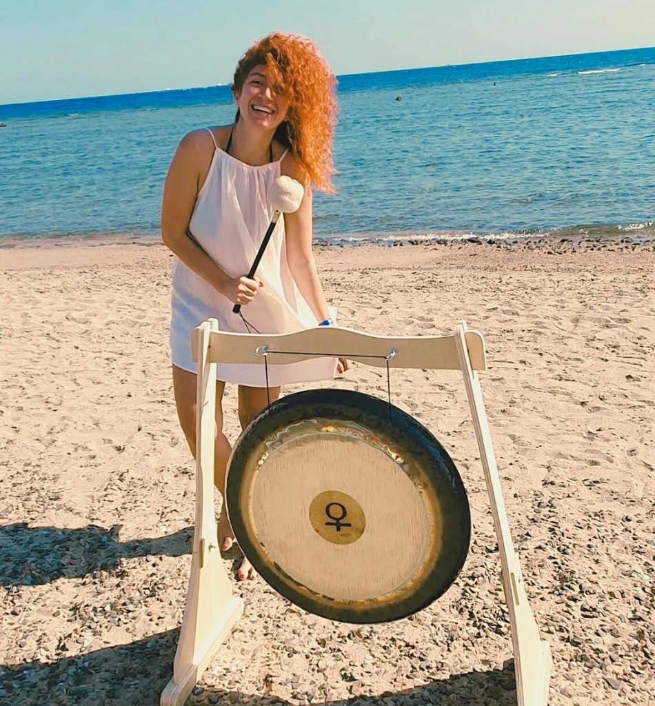 Ana Parloaga